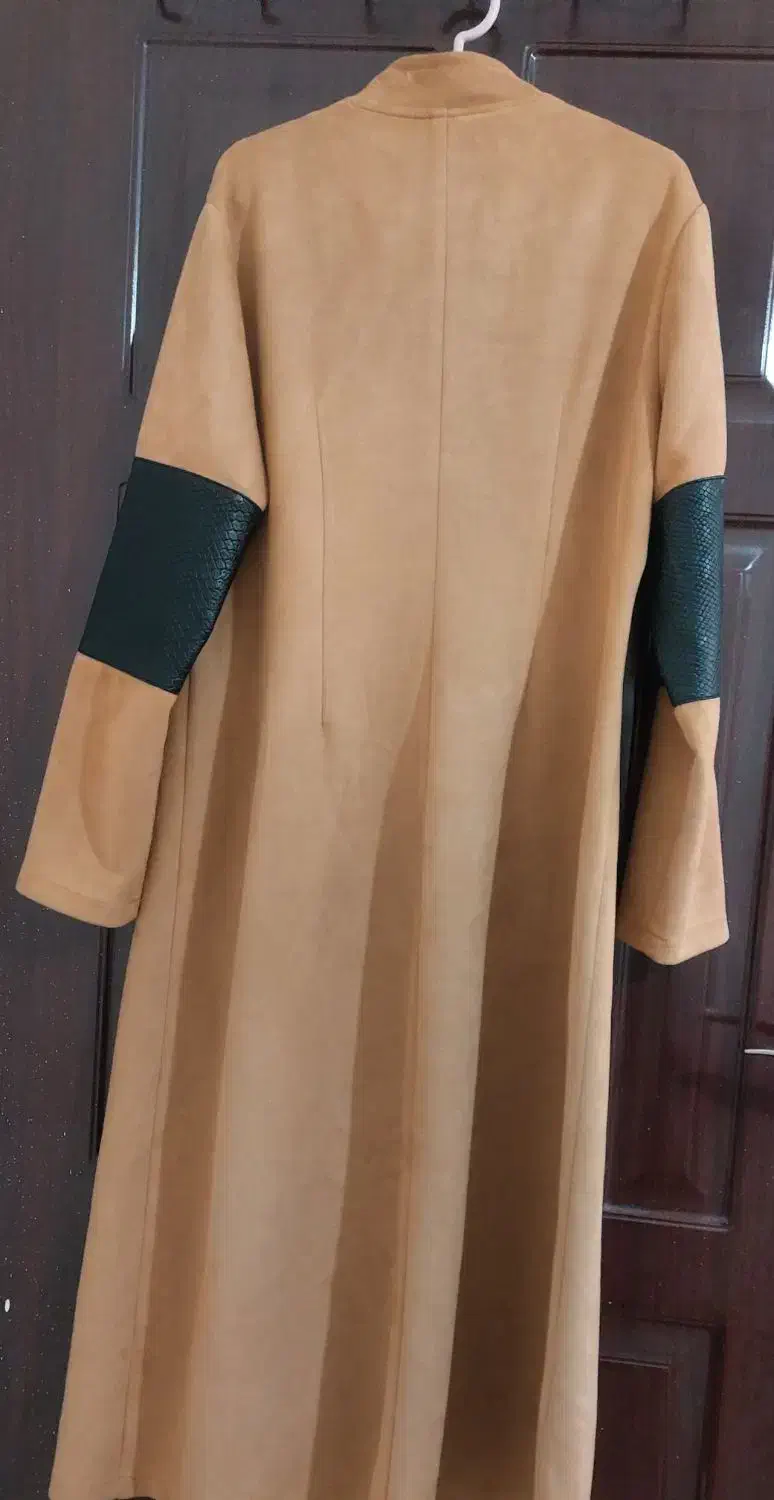 مانتوی پاییزی|لباس|سنندج, |دیوار