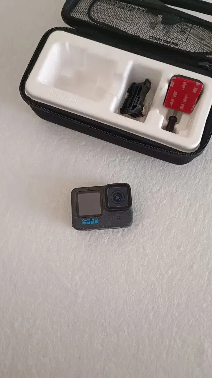 دوربین گوپرو مدل HERO12 Black|دوربین عکاسی و فیلمبرداری|تهران, دریا|دیوار