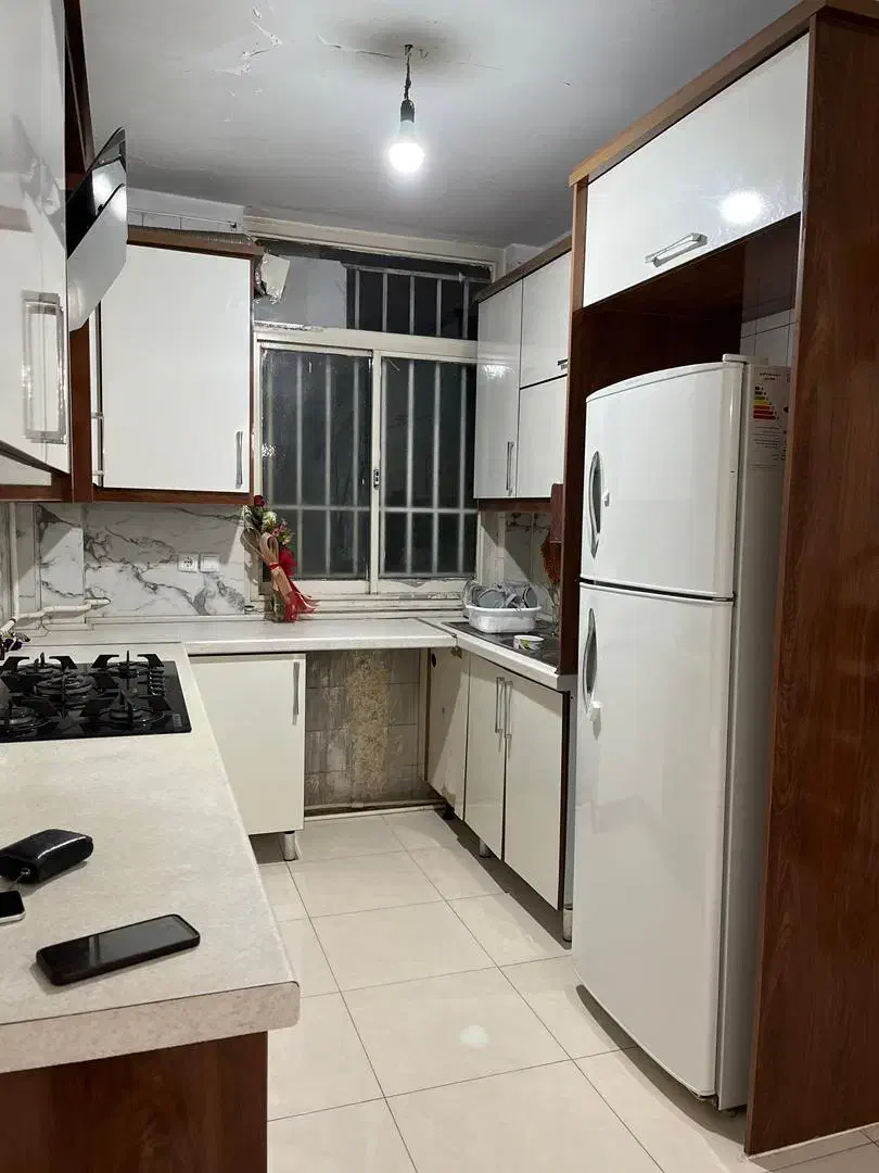 آپارتمان 52 متری 1خواب خوش نقشه|اجارهٔ آپارتمان|تهران, وحیدیه|دیوار