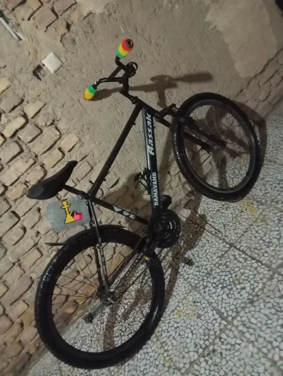 دوچرخه 26 سالم|دوچرخه، اسکیت، اسکوتر|زابل, |دیوار