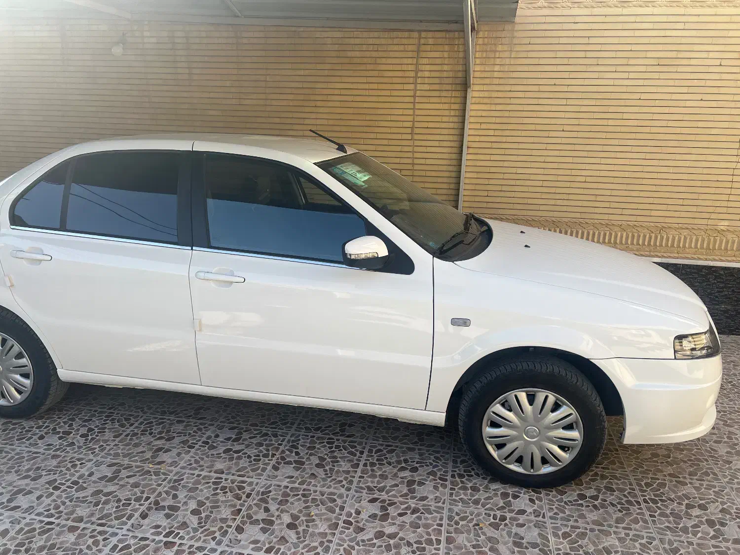 سورن پلاس مدل ۱۴۰۴|خودرو سواری و وانت|لامرد, |دیوار