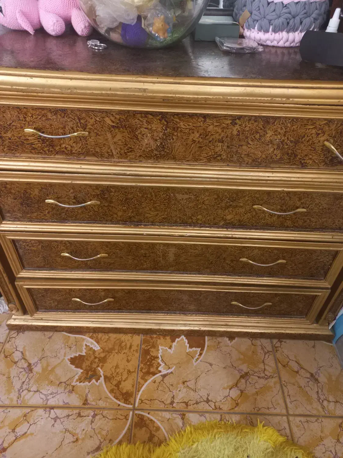 میز تحریر|مبلمان خانگی و میز عسلی|سمنان, |دیوار