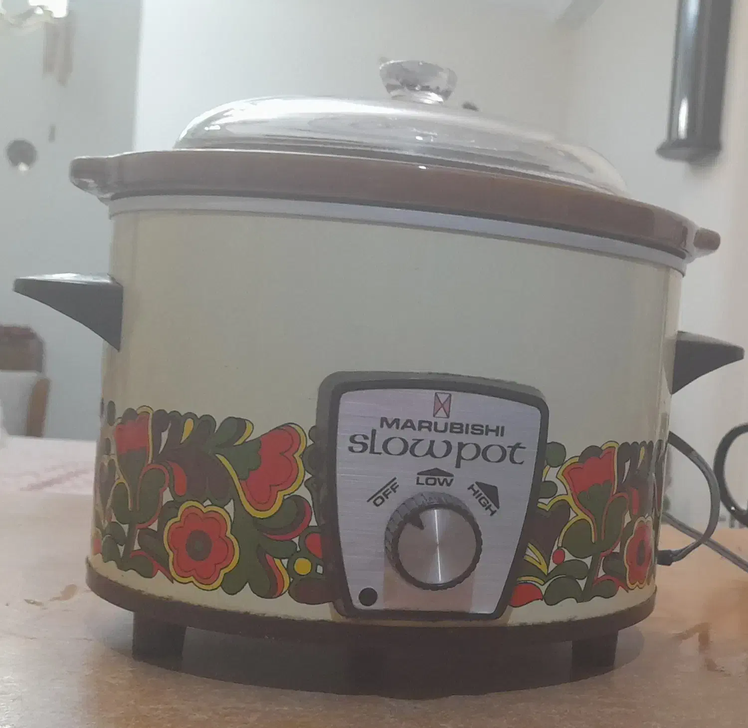 آرام‌پز ژاپنی اصل|اجاق گاز و لوازم برقی پخت‌وپز|تهران, سازمان برنامه جنوبی|دیوار