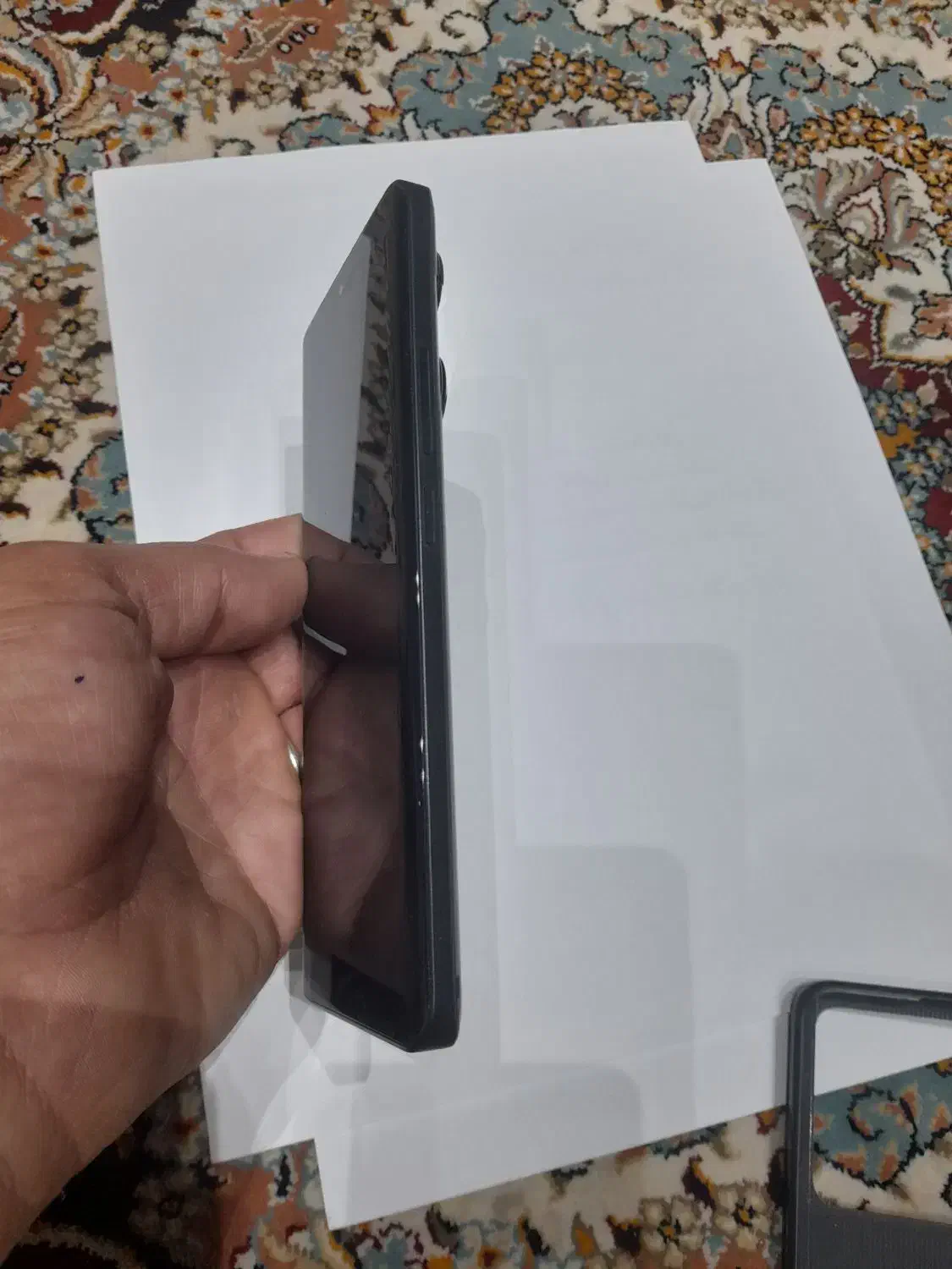 گوشی شیامی ردمی نوت ۱۳ پرو پلا ۲۸میلیون قیمتشو بزن|موبایل|اهواز, شهرک پیام|دیوار