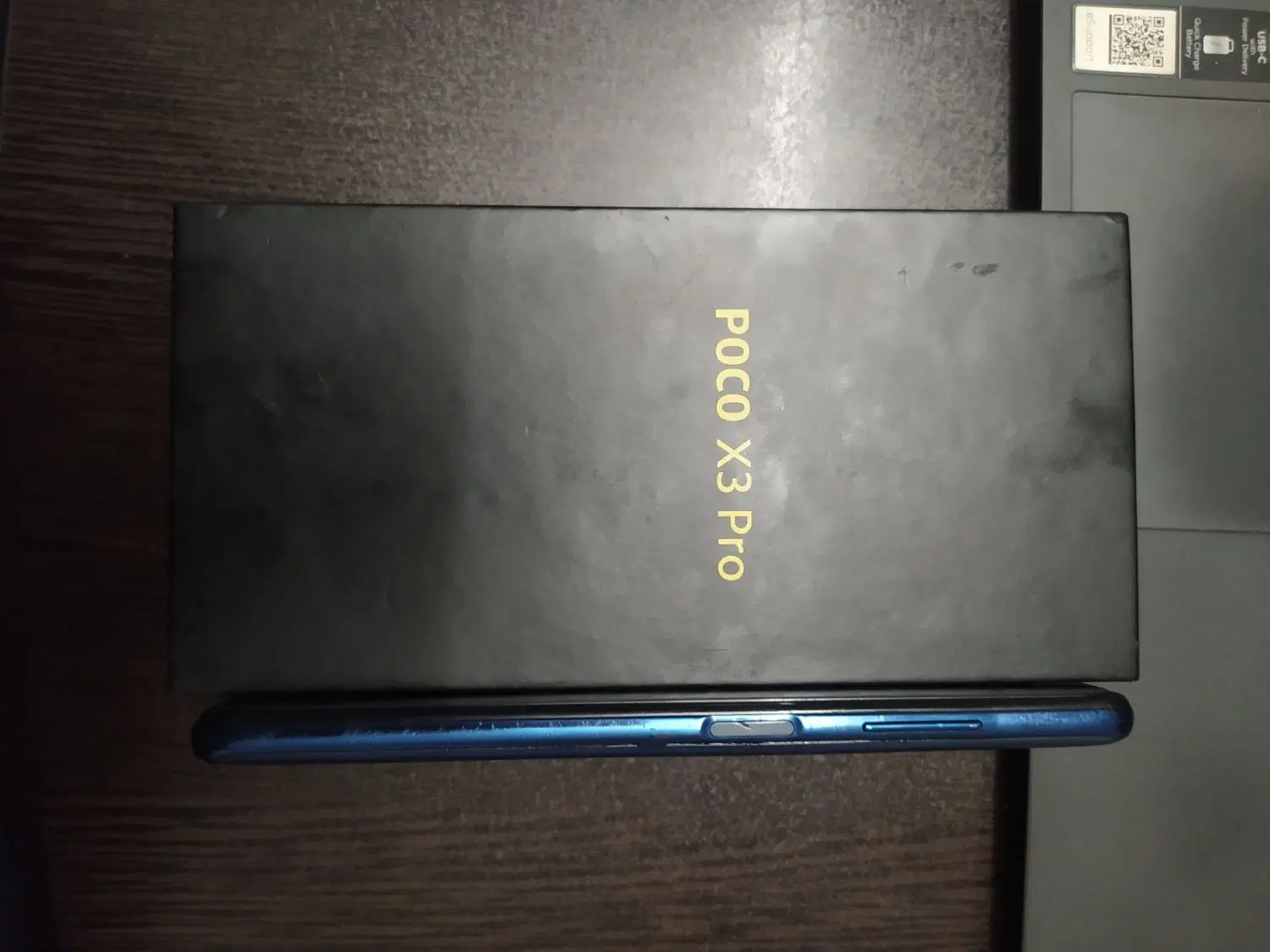 Poco x3 pro (256/8)|موبایل|مشهد, پورسینا|دیوار