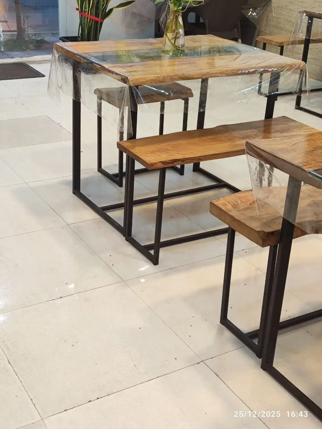 میز و نیمکت|صندلی و نیمکت|محمودآباد, |دیوار