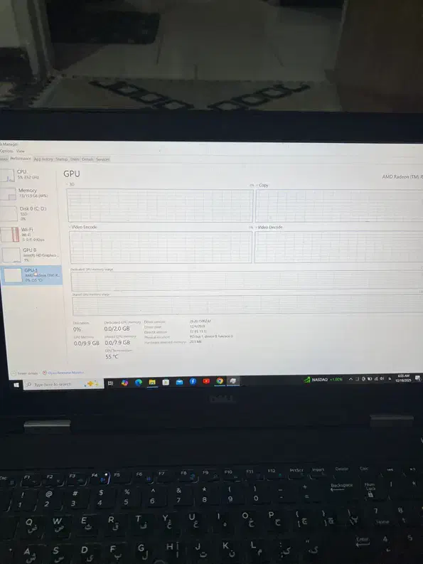 لبتاب ۳۵۱۰|رایانه همراه|ورامین, ورامین|دیوار