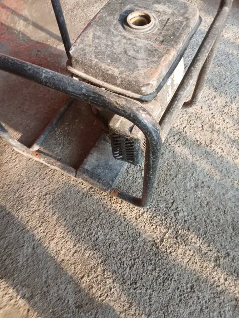 موتور برق روبین|ابزارآلات|قرچک, مهدیه|دیوار