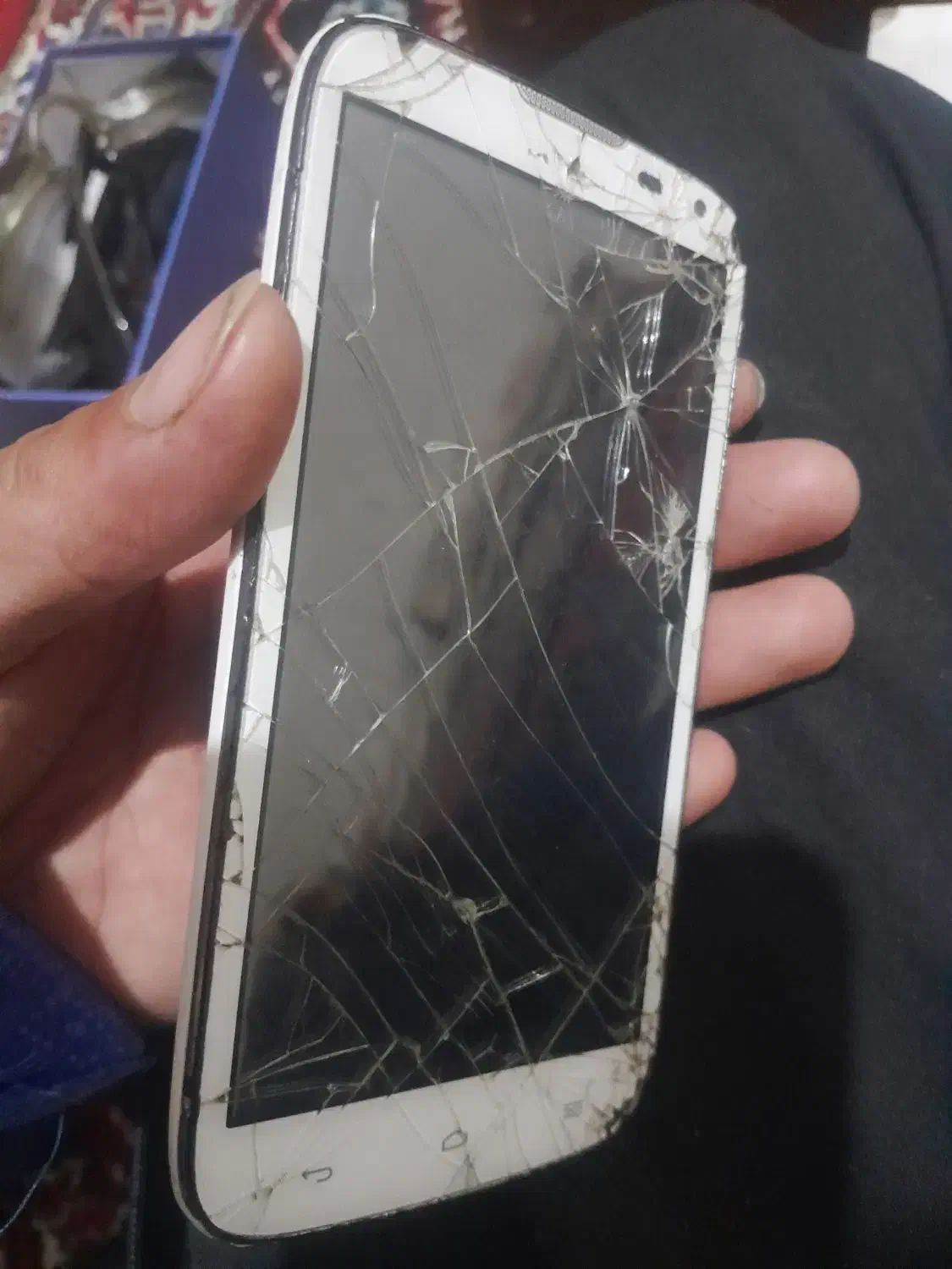 گوشیj2|موبایل|طرقبه, |دیوار