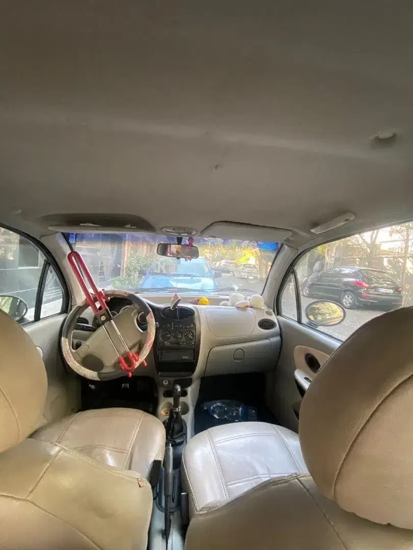 MVM 110|خودرو سواری و وانت|تهران, درختی|دیوار