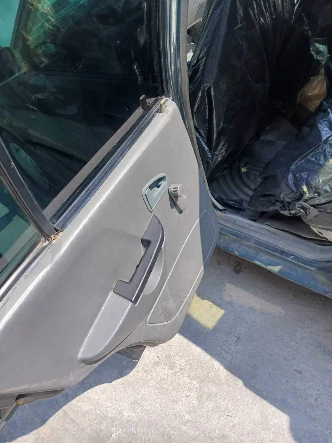 پراید صبا|خودرو سواری و وانت|زرگرشهر, |دیوار