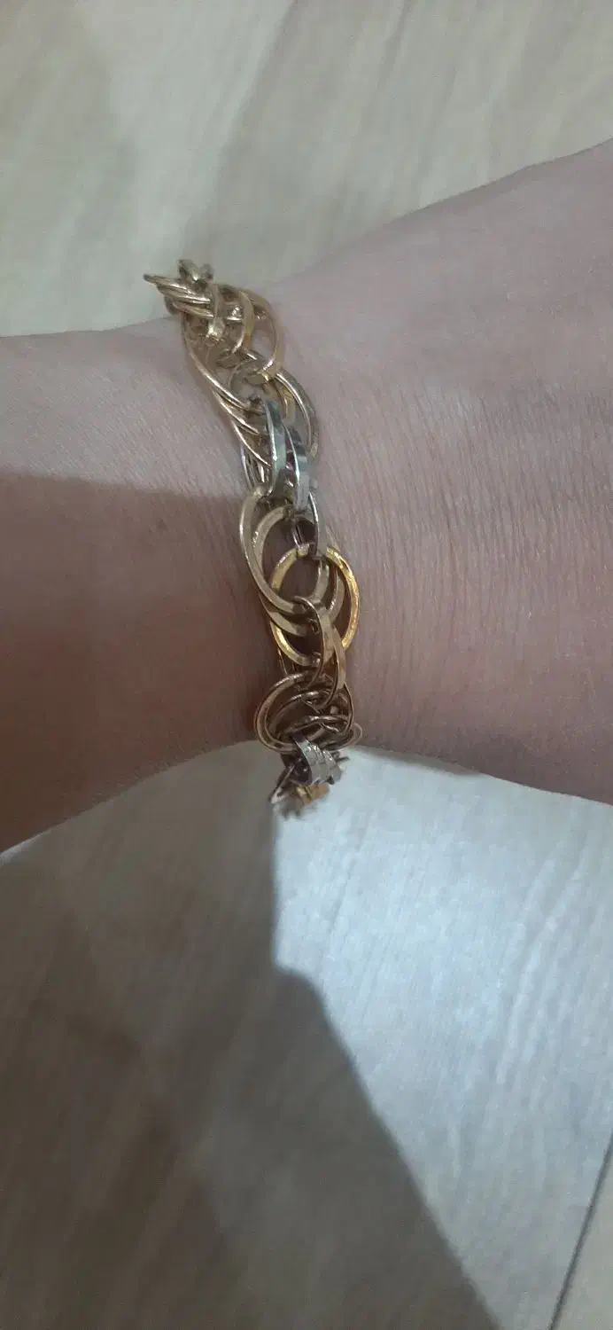 دستبند طلا|جواهرات|تبریز, |دیوار