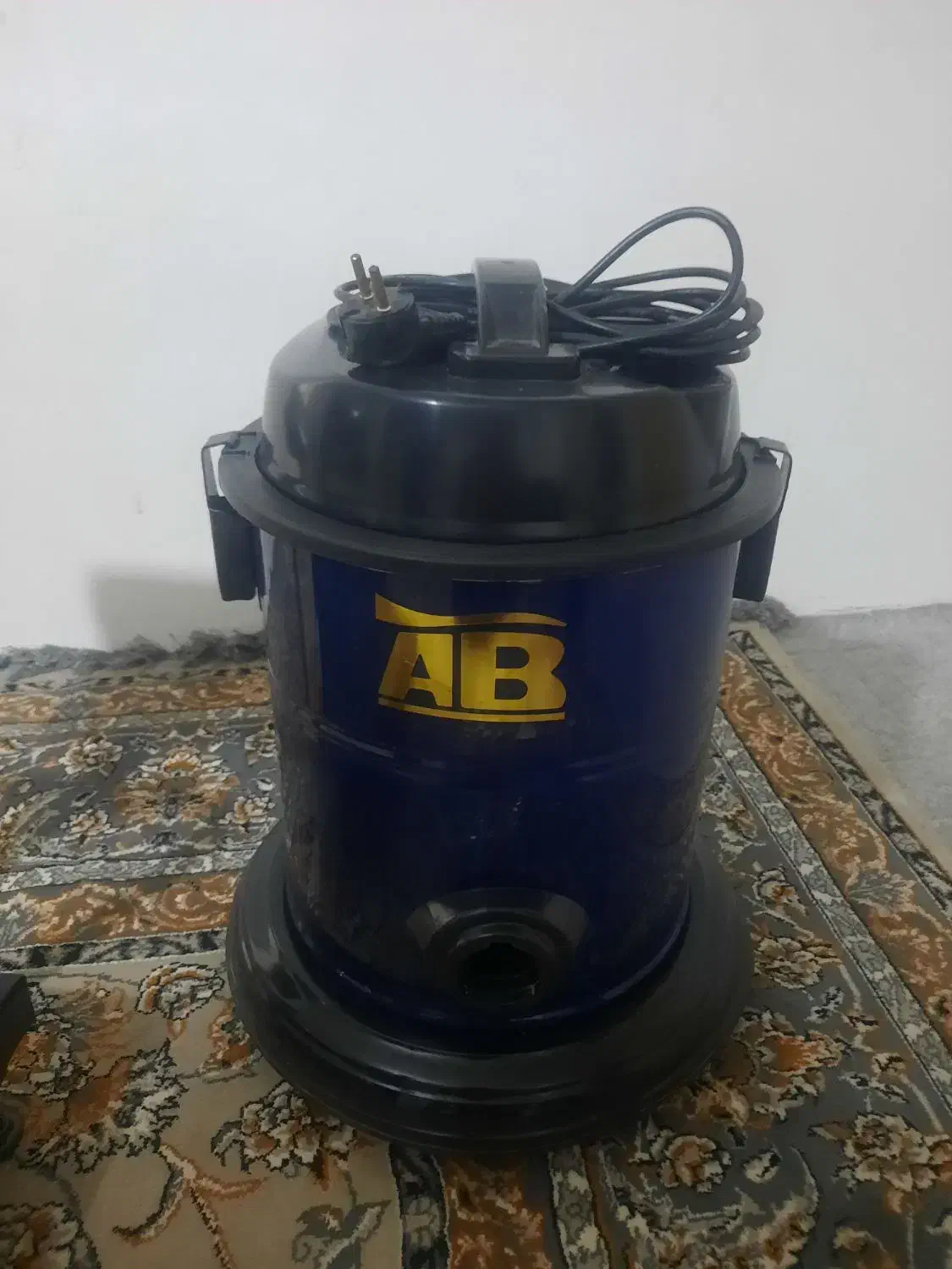 جاروبرقی|جاروبرقی، جارو شارژی، بخارشو|بجنورد, |دیوار