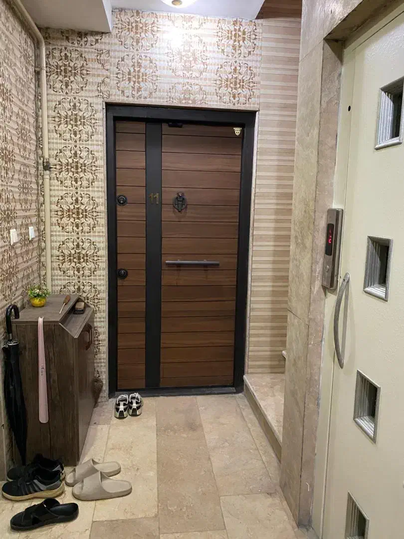 ۶۴ متری ساخت ۱۴۰۰ به روز|فروش آپارتمان|رشت, رودبارتان|دیوار