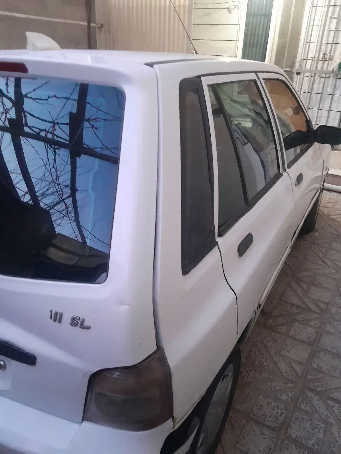 فروش ماشین|خودرو سواری و وانت|قزوین, |دیوار