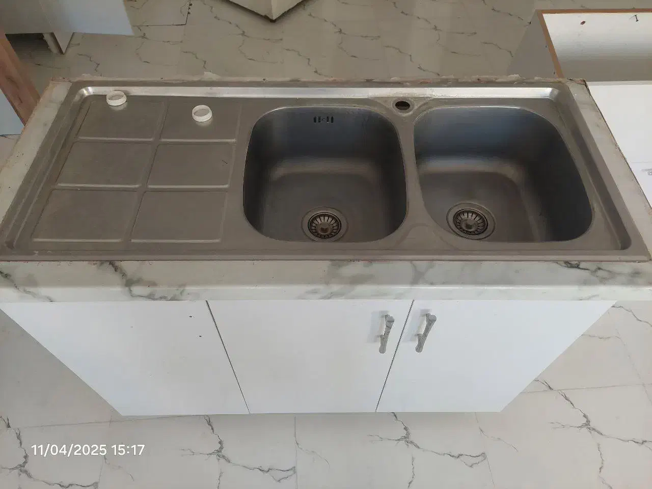 مجموعه کابینت سینک|مصالح و تجهیزات ساختمان|مشگین شهر, |دیوار