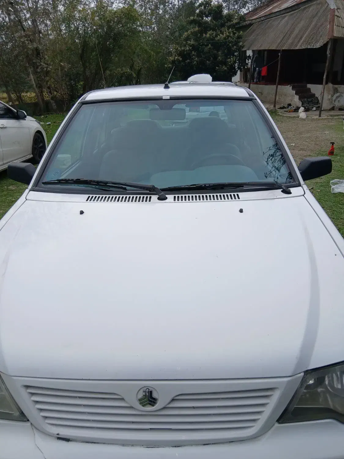 پراید ۱۳۲ مدل ۱۳۹۱ فرمان هیدرولیک|خودرو سواری و وانت|رشت, شهرک شهید مفتح|دیوار