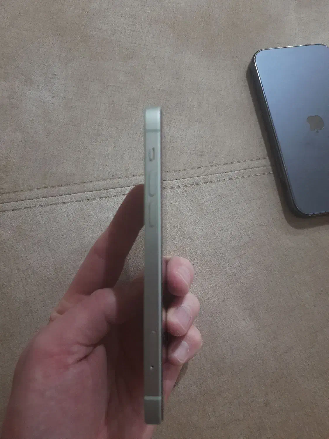 ایفون ۱۲نرمال ۱۲۸|موبایل|اسلام‌شهر, شهرک واوان|دیوار