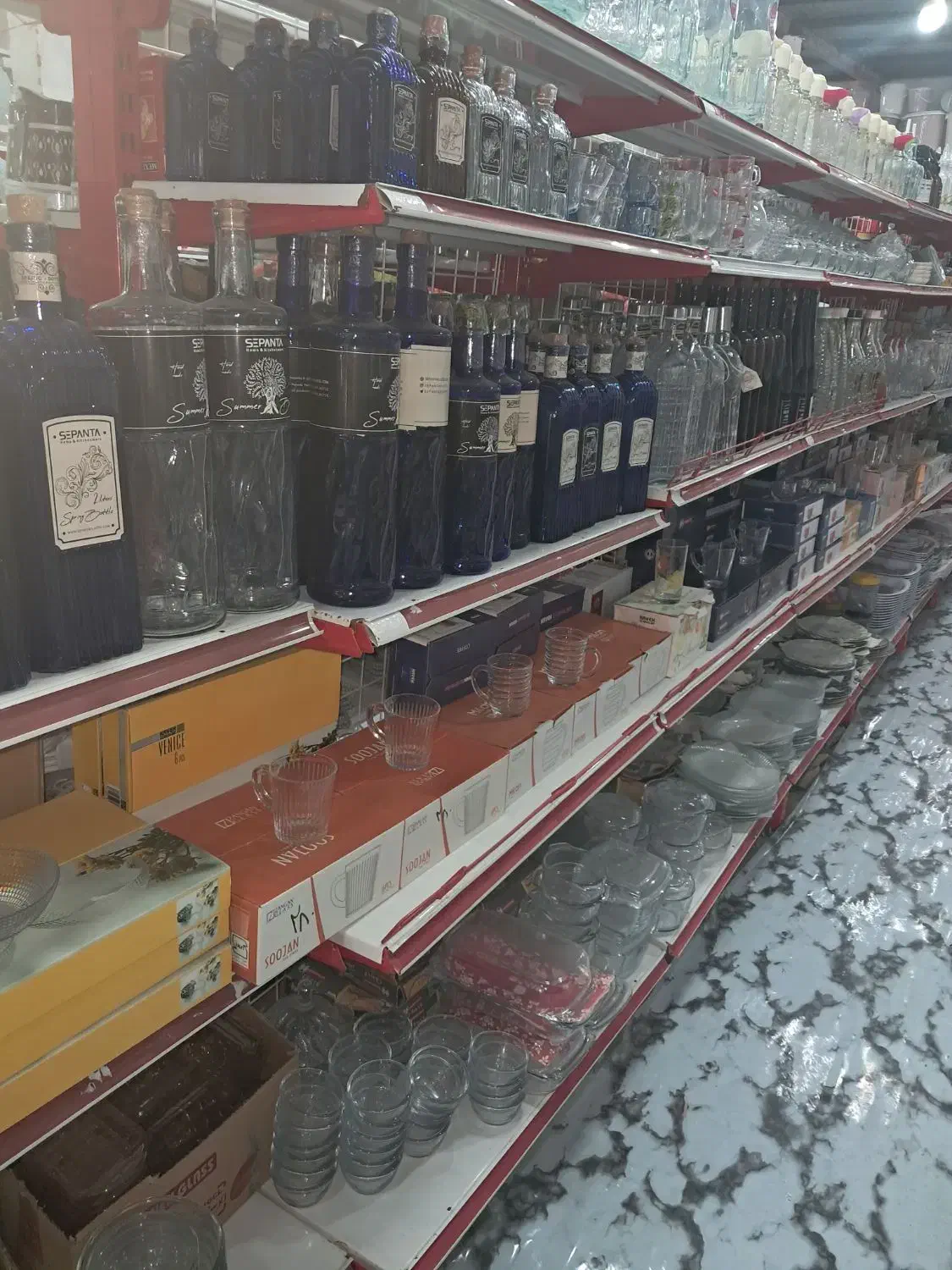 فروش لوازم مغاره پلاسکو|فروشگاه و مغازه|بهبهان, |دیوار