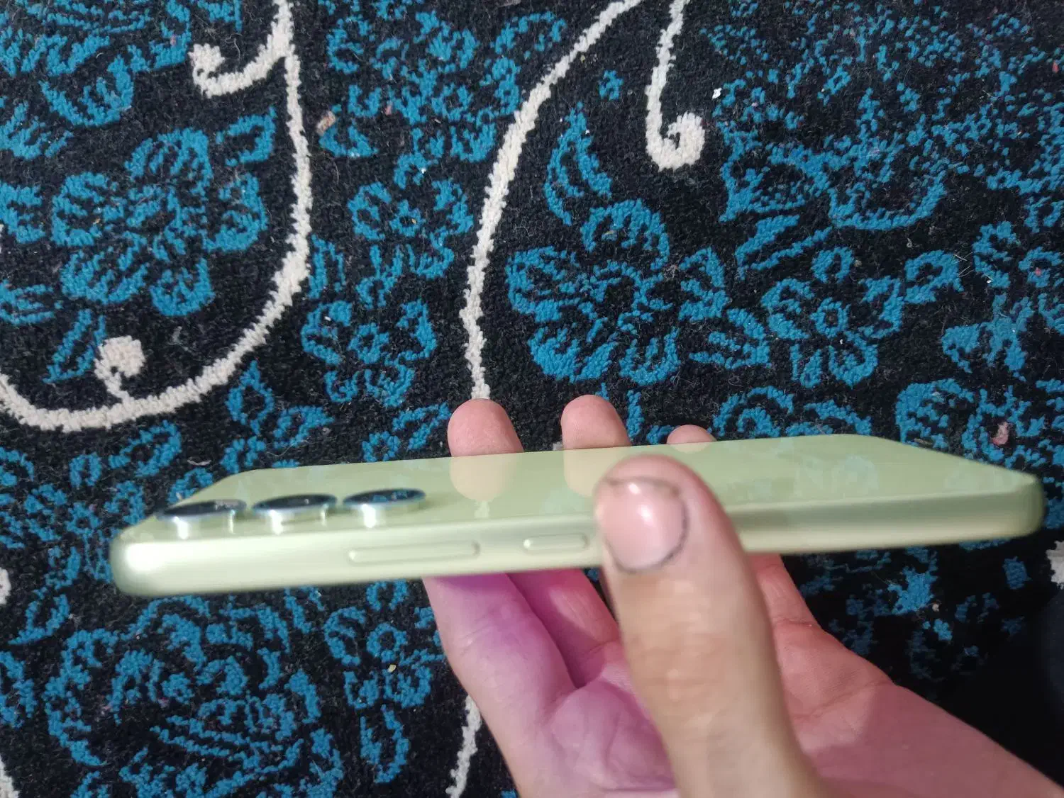 گوشی a54|موبایل|قم, نیروگاه|دیوار