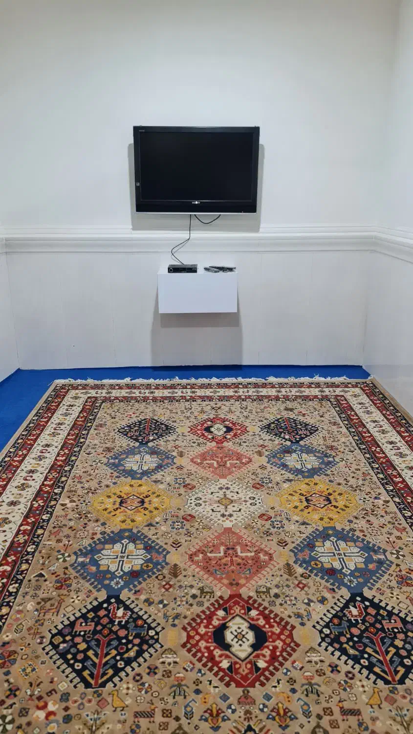 اجاره سوئیت نقلی مرکز شهر ( شیخ آباد ) با پارکینگ|اجارهٔ کوتاه‌مدت آپارتمان و سوئیت|میناب, |دیوار