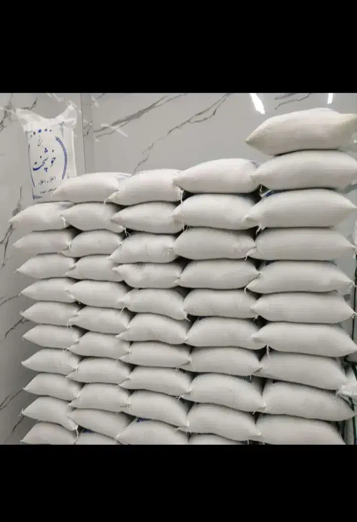 برنج خوشپخت|خوردنی و آشامیدنی|قم, زند آباد|دیوار