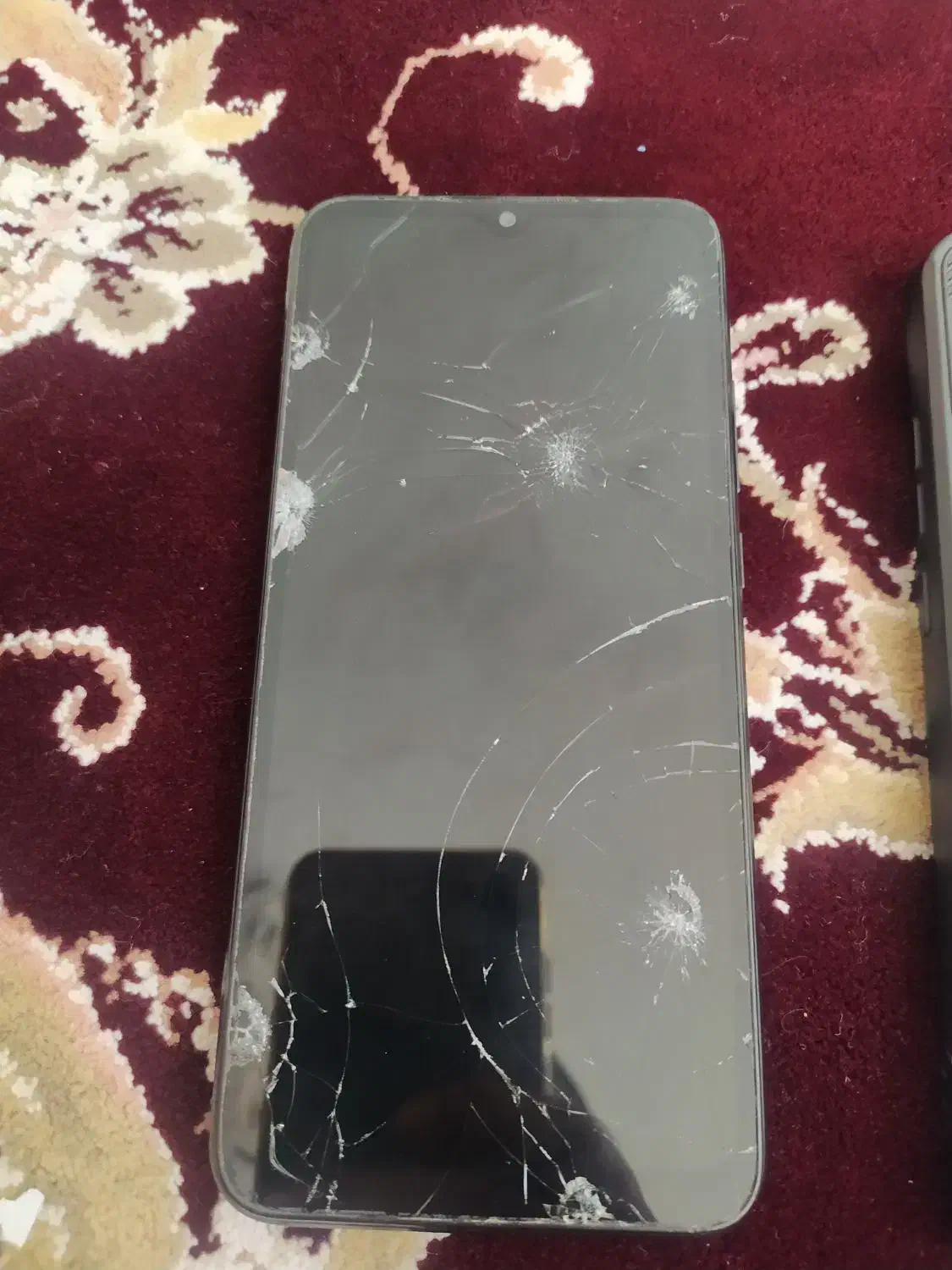 گوشی موبایل ردمی 9 a|موبایل|اسدآباد, |دیوار