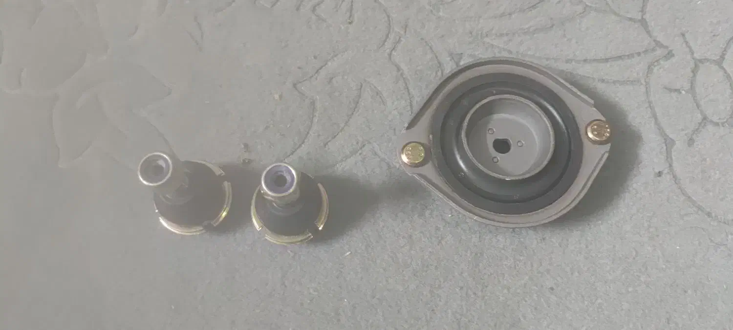 قطعات ماشین|قطعات یدکی و لوازم جانبی|مشهد, یاس|دیوار