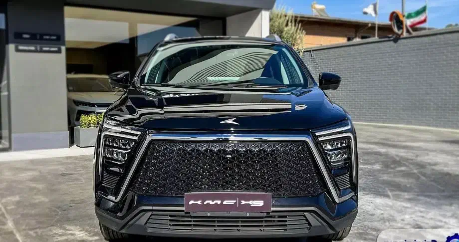 x5kmc|خودرو سواری و وانت|تهران, حکمت|دیوار