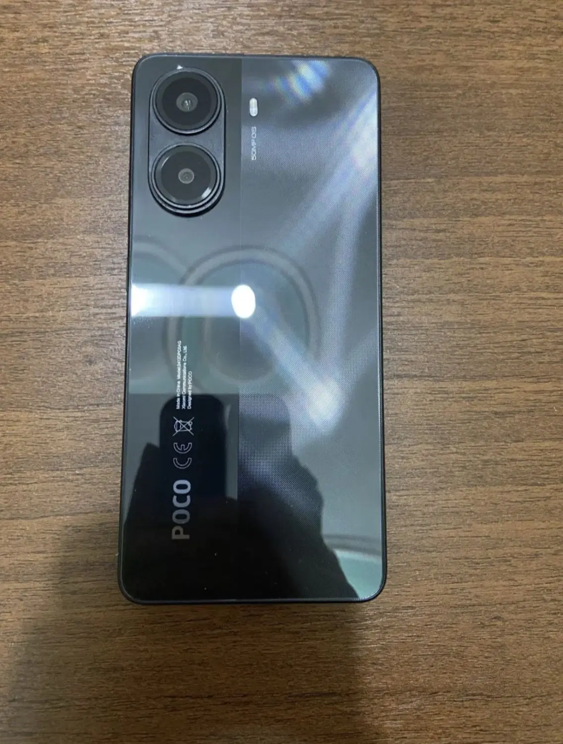 Poco X7 Pro 512|موبایل|شهریار, شهریار|دیوار