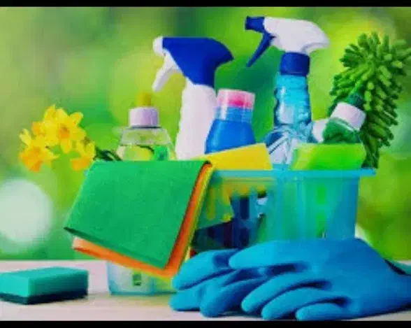 راهنمایی درنظافت وکارهای فنی|فعالیت داوطلبانه|قم, شهرک فاطمیه|دیوار