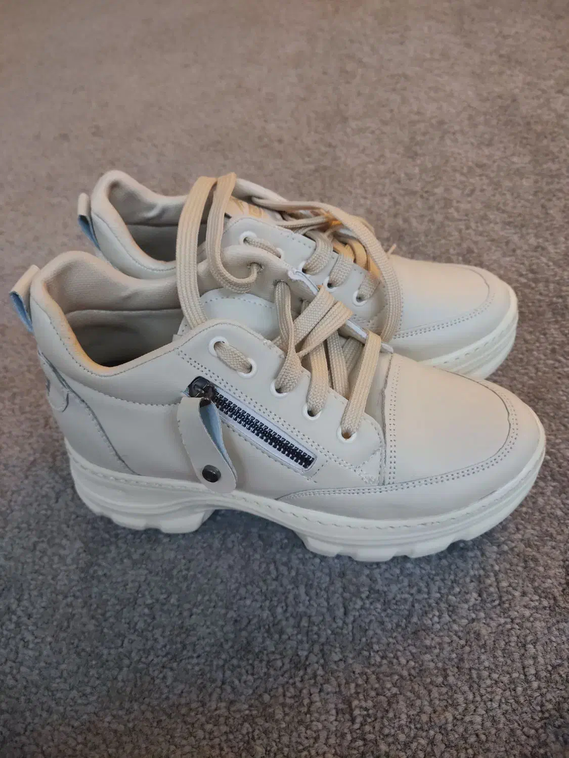 کفش مجلسی نو نو|کیف، کفش، کمربند|زابل, |دیوار