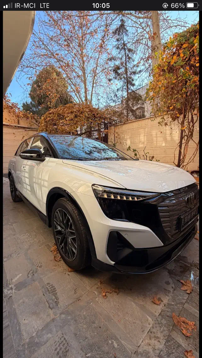 Audi Q5|خودرو سواری و وانت|تهران, اکباتان|دیوار