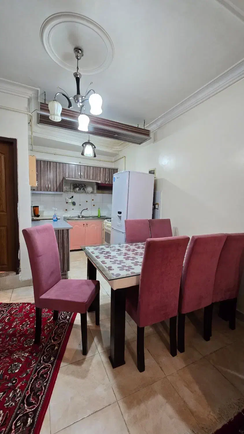 فروش واحد60متری1خواب سنددار فول امکانات/ رودبارتان|فروش آپارتمان|رشت, رودبارتان|دیوار