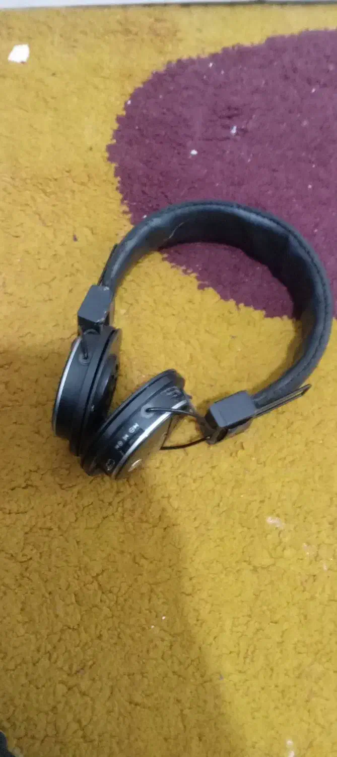 هدفون|لوازم جانبی موبایل و تبلت|نیشابور, شهرآرا|دیوار