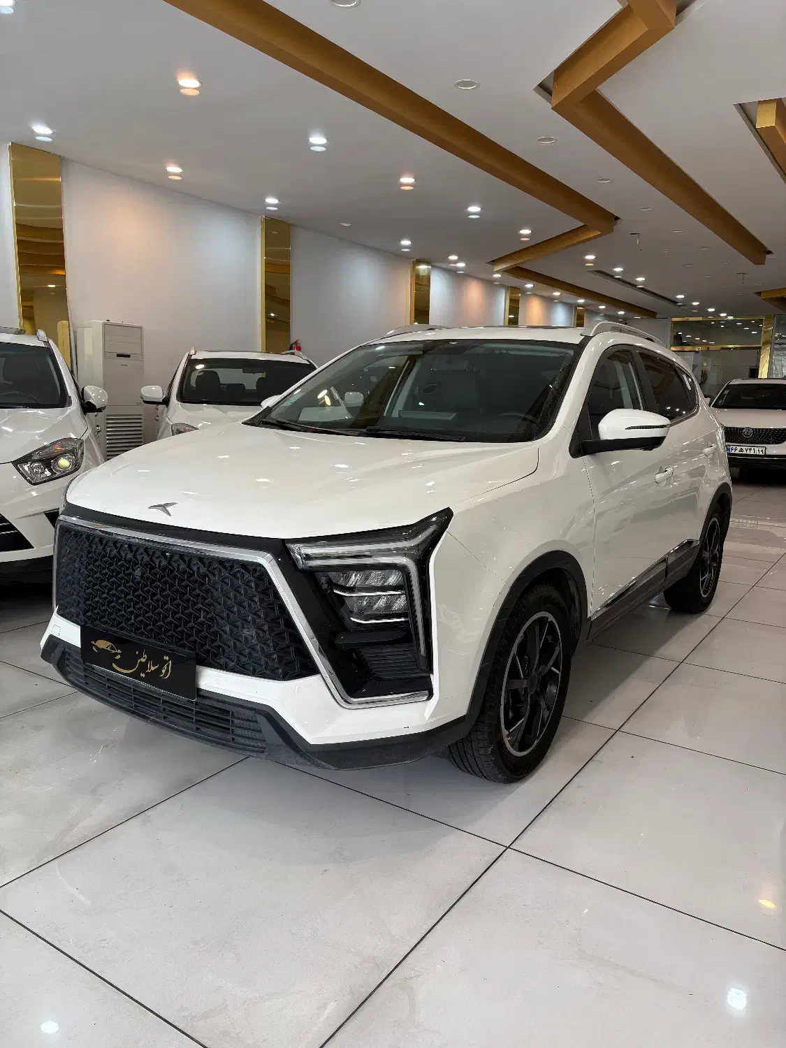 Kmc x5|خودرو سواری و وانت|تهران, نارمک|دیوار