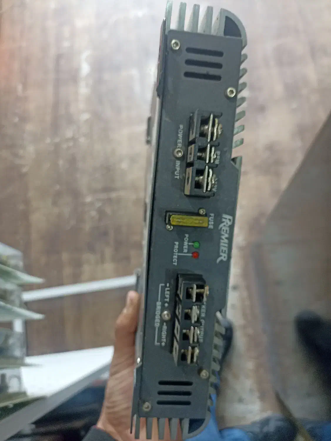 آمپ فروشی|صوتی و تصویری|بروجن, |دیوار