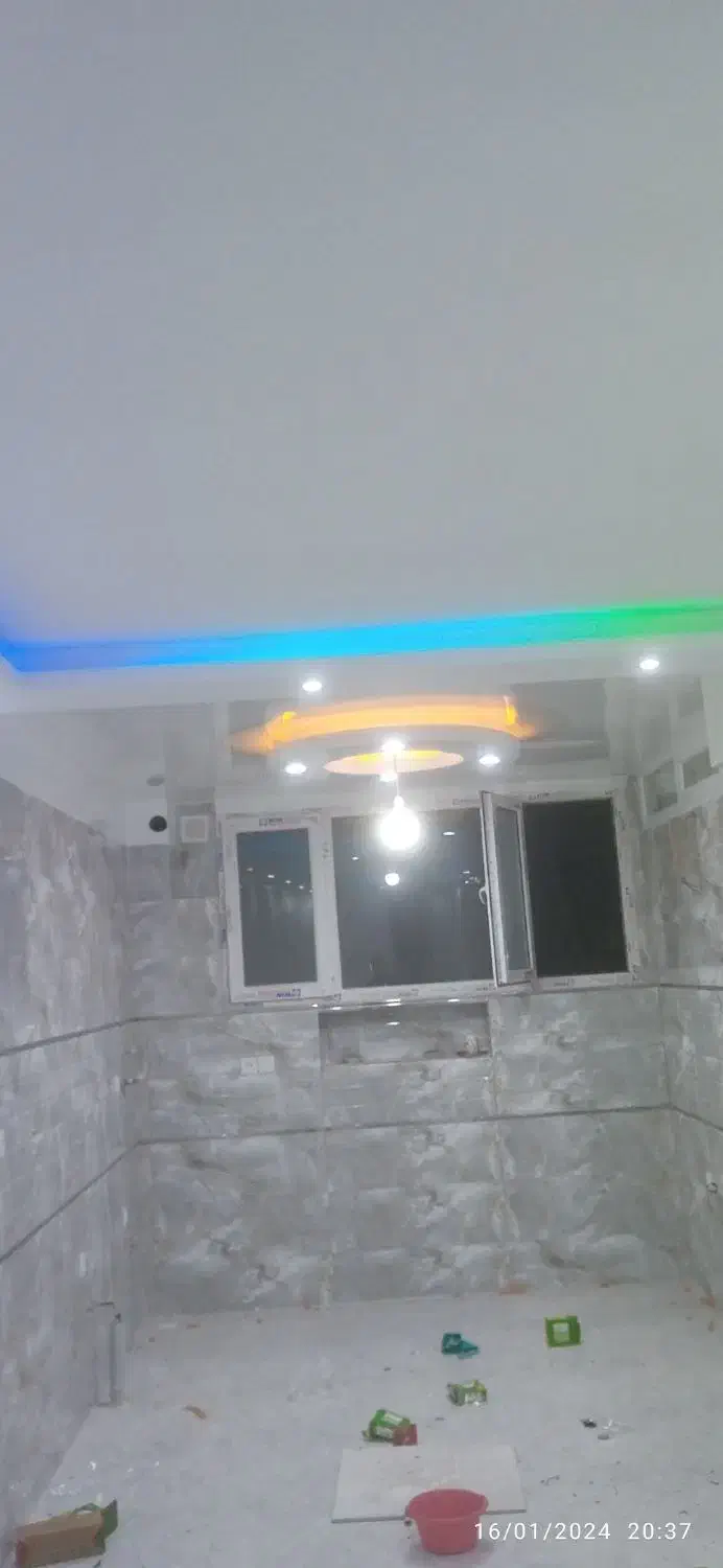 تعمیرات و بازسازی ساختمان|خدمات پیشه و مهارت|ری, فیروزآبادی|دیوار