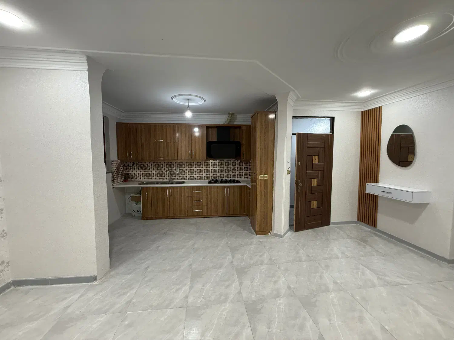 فروش آپارتمان ۷۸ متری تک واحد|فروش آپارتمان|صومعه‌سرا, |دیوار