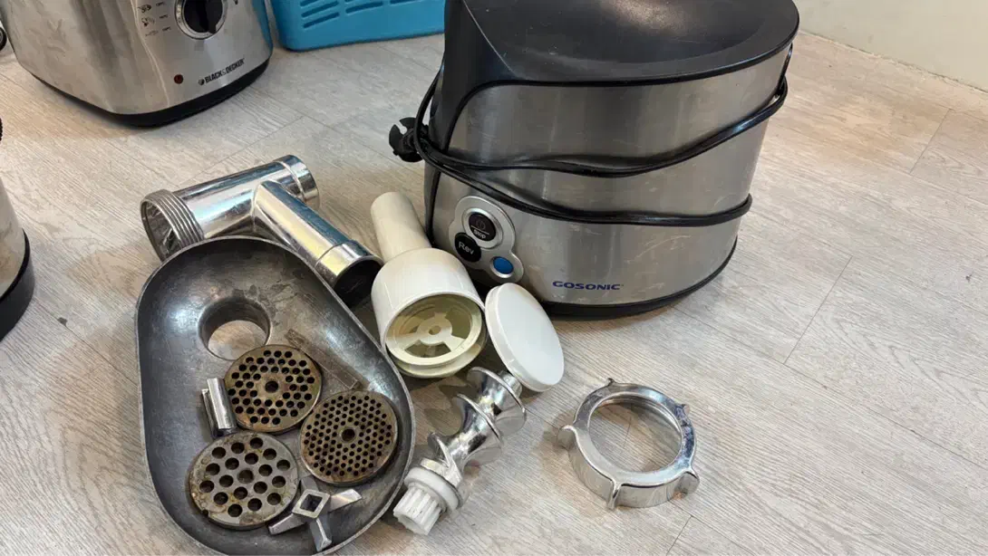 لوازم برقی|سایر لوازم برقی|مشهد, رضاشهر|دیوار