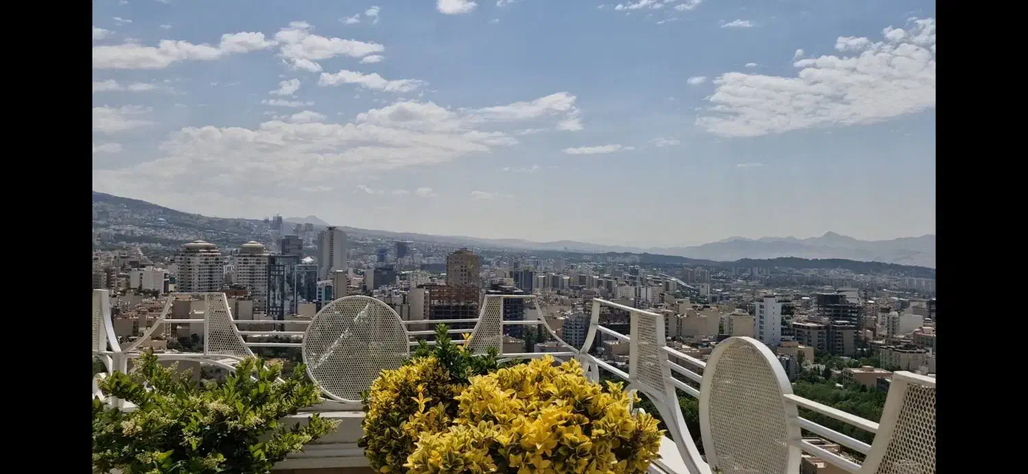 فروش پنت هاوس ۱۰۰۰ متری|فروش آپارتمان|تهران, کامرانیه|دیوار