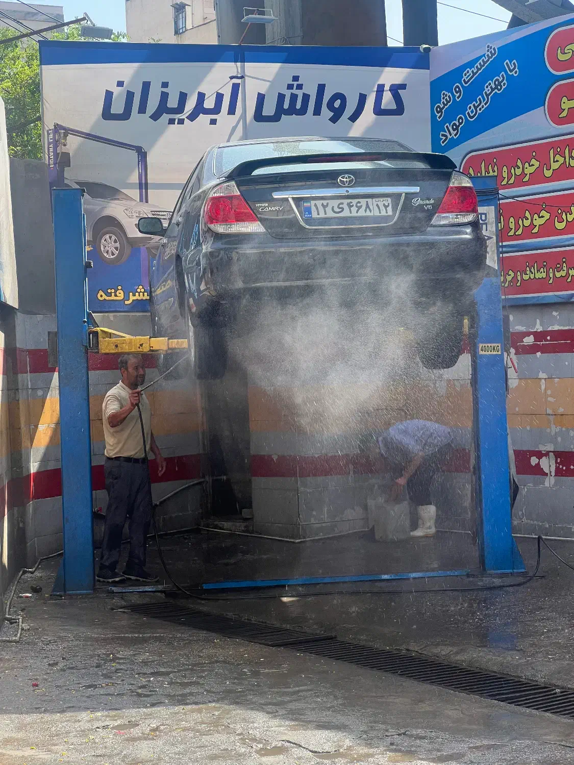 فقط کار بلد ماهر خانم-اقا- جای خواب، شام، صبحانه|استخدام سرایداری و نظافت|مشهد, هفده شهریور|دیوار