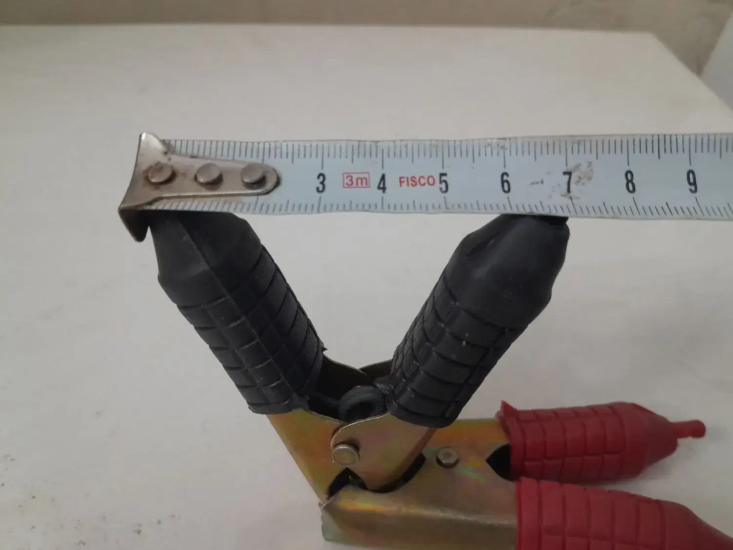 انبر اتصال|ابزارآلات|خاوران, |دیوار