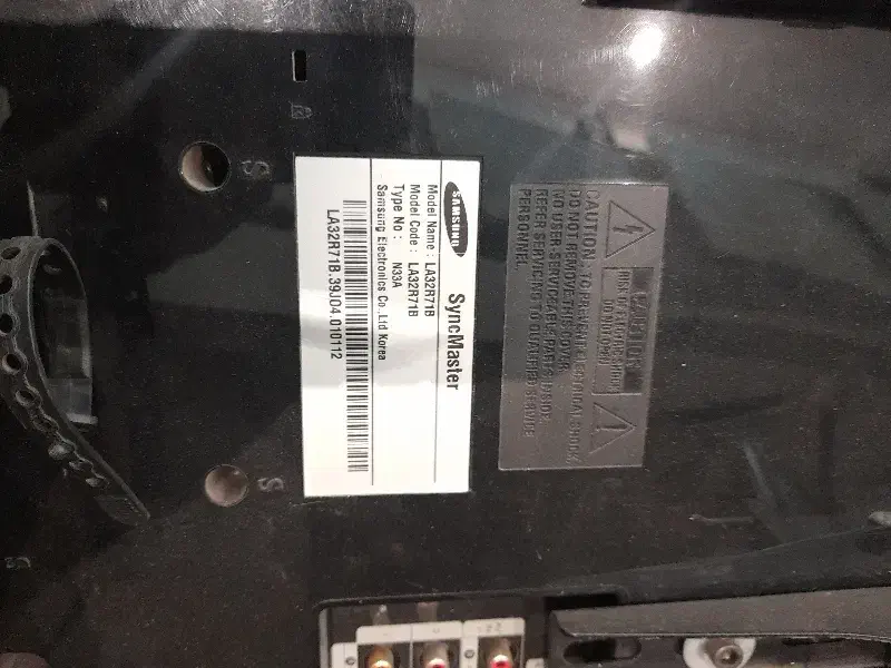 تلویزیون سامسونگ|تلویزیون و پروژکتور|تهران, الهیه|دیوار