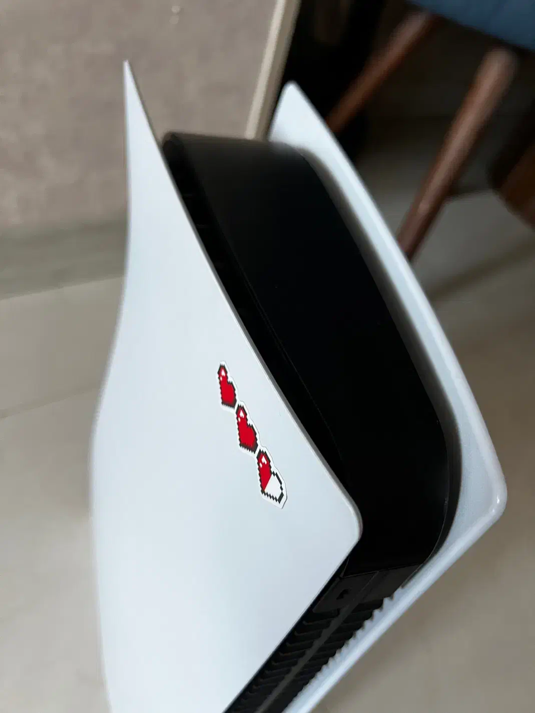 Ps5 fat تک دسته|کنسول، بازی ویدئویی و آنلاین|کرج, کرج نو|دیوار