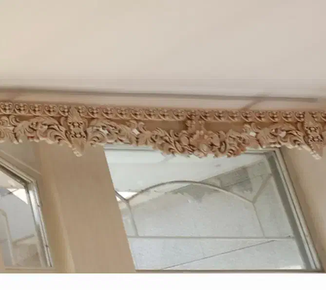 کتیبه|صنایع دستی و سایر لوازم تزئینی|میانه, |دیوار