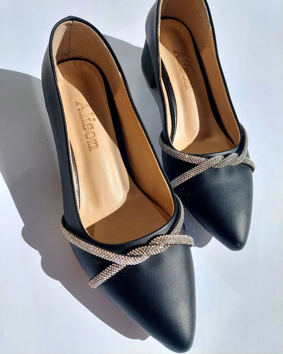 کفش مجلسی|کیف، کفش، کمربند|نجف‌آباد, امام خمینی|دیوار