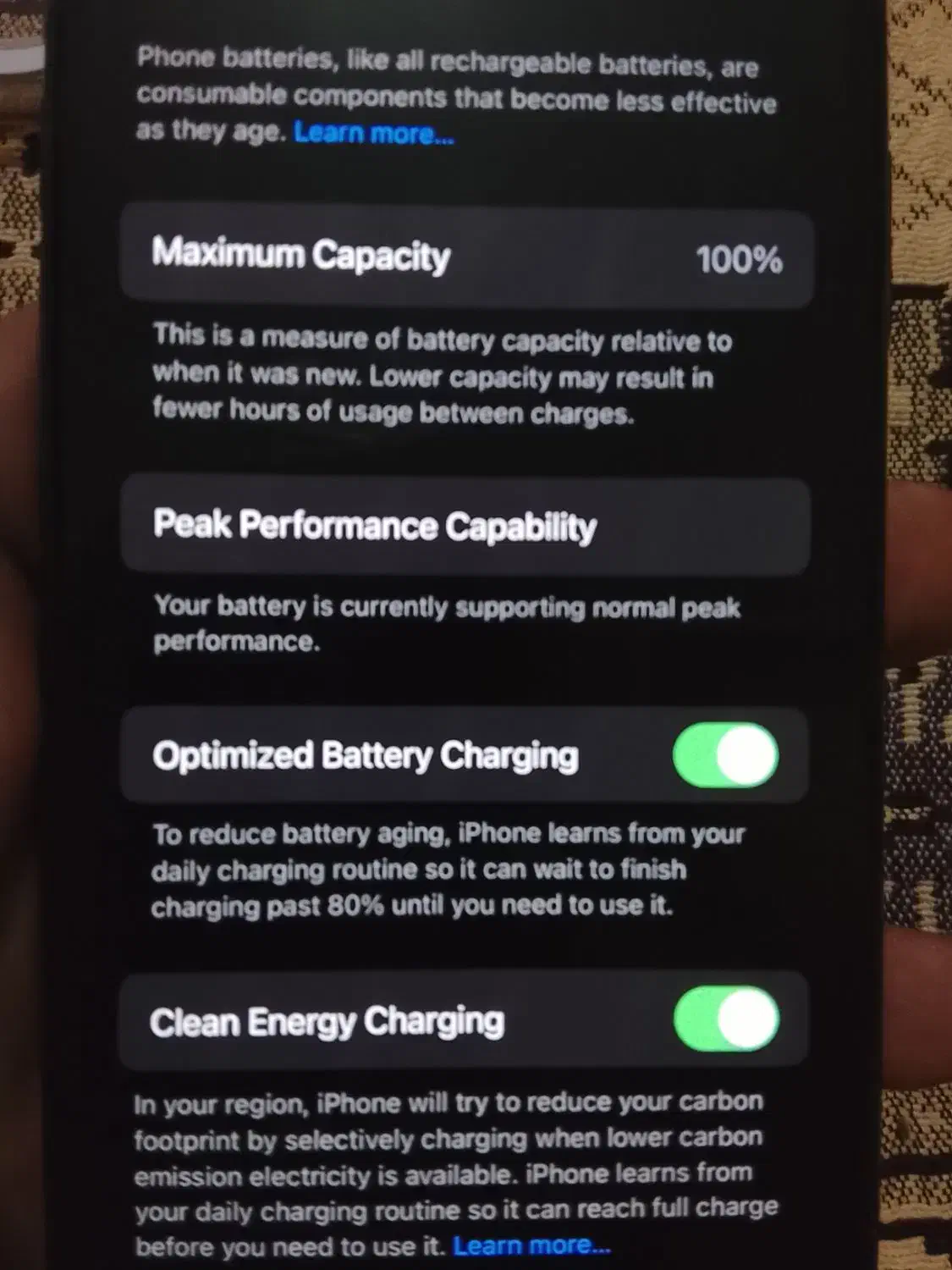 آیفون ایکس 256|موبایل|فردیس, فردیس|دیوار