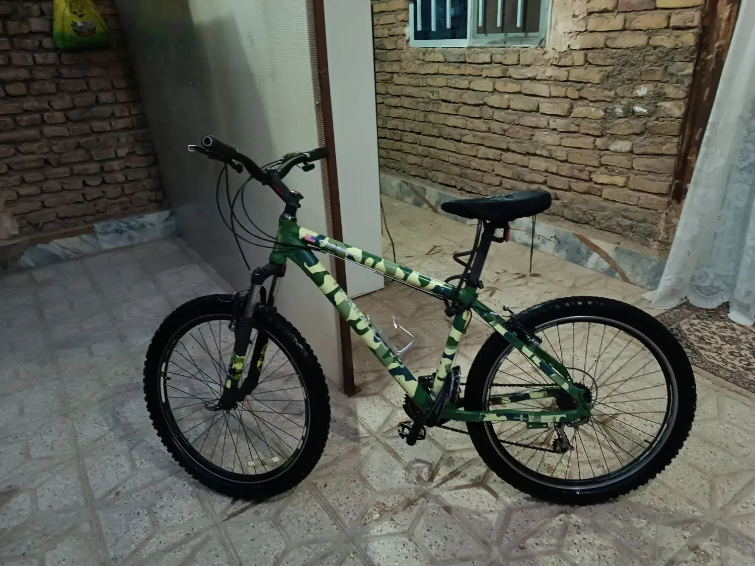 دوچرخه 26|دوچرخه، اسکیت، اسکوتر|شاندیز, |دیوار