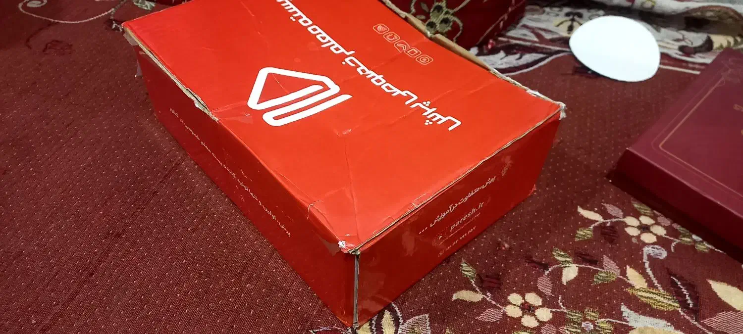 کتاب آموزشی پرش ۴ کتاب اصلی رشته تجربی دهم|کتاب و مجله آموزشی|کازرون, |دیوار